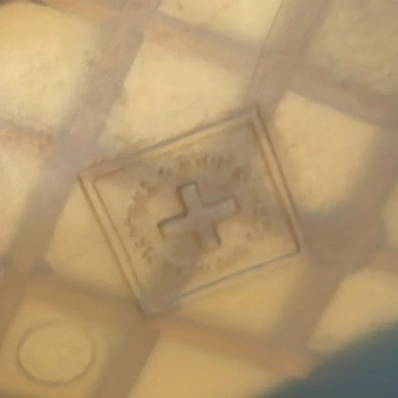 Dr. Martens Women's Luana AW004 Lace Up Boots Off White size 6 - Picture 13 of 17